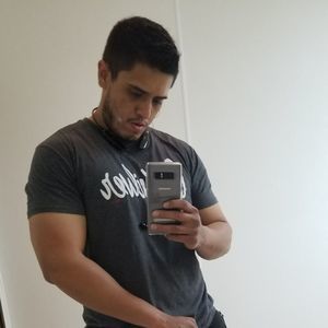 Meet your Posher, Armando